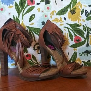 Carlos by Carlos Santana heels